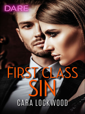 cover image of First Class Sin